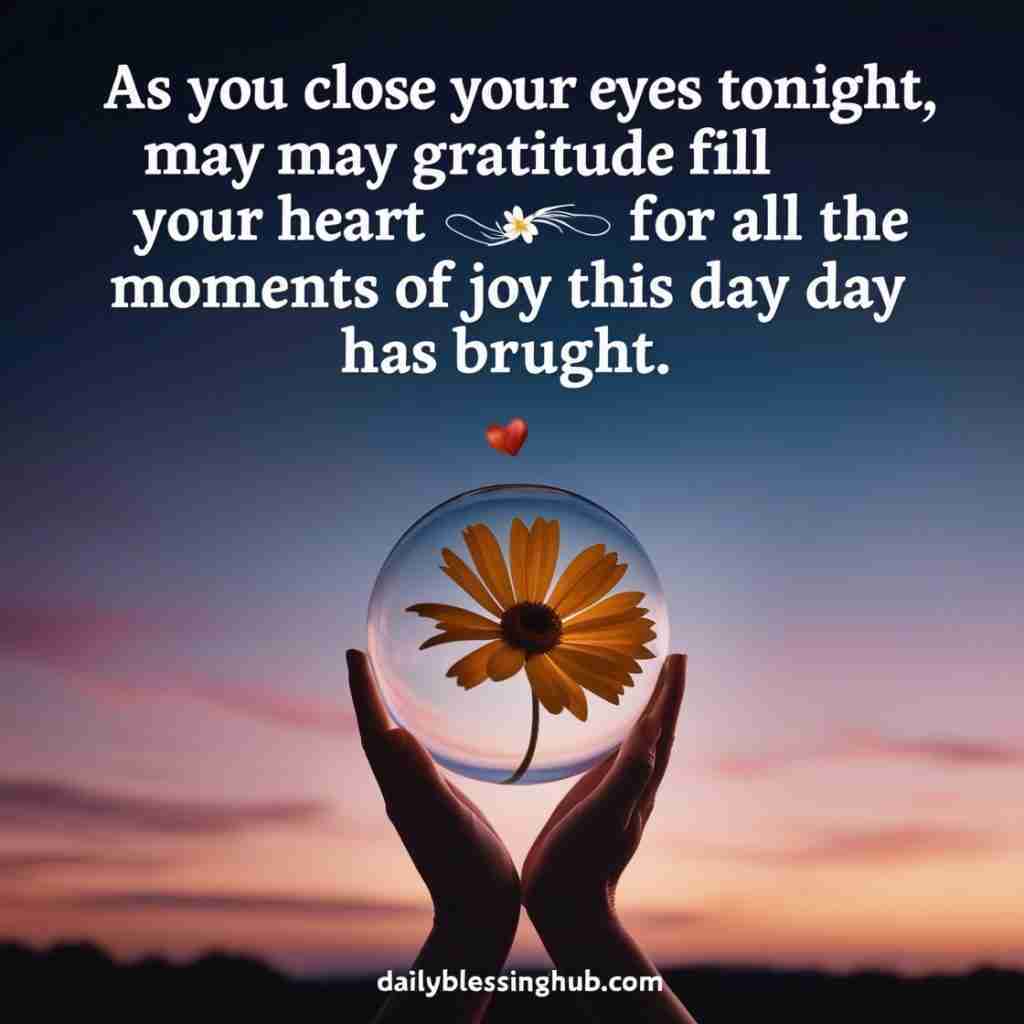 Friday night Blessings