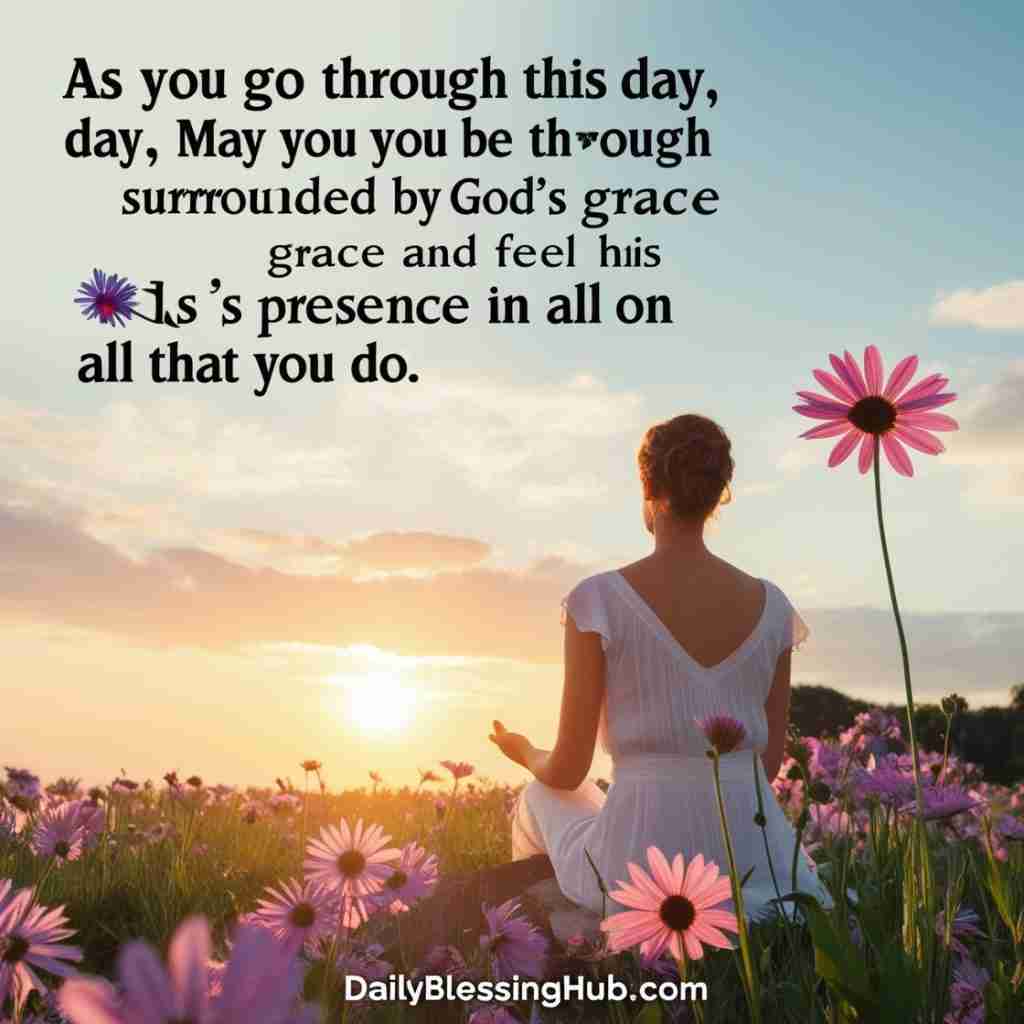 Thursday Blessings