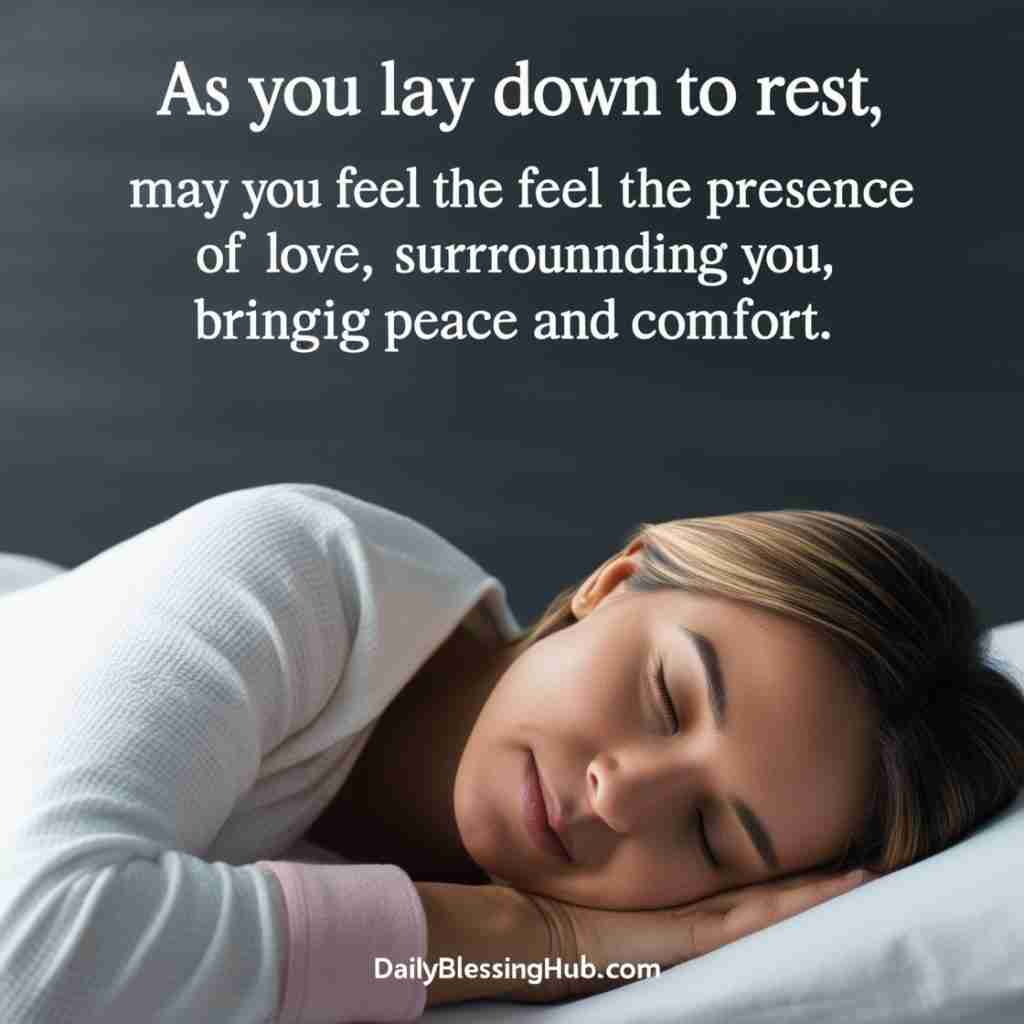 Friday night Blessings