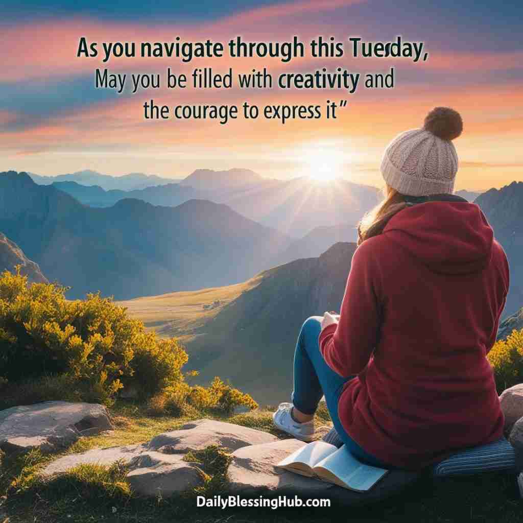 Leonardo Phoenix As you navigate through this Tuesday may you 0