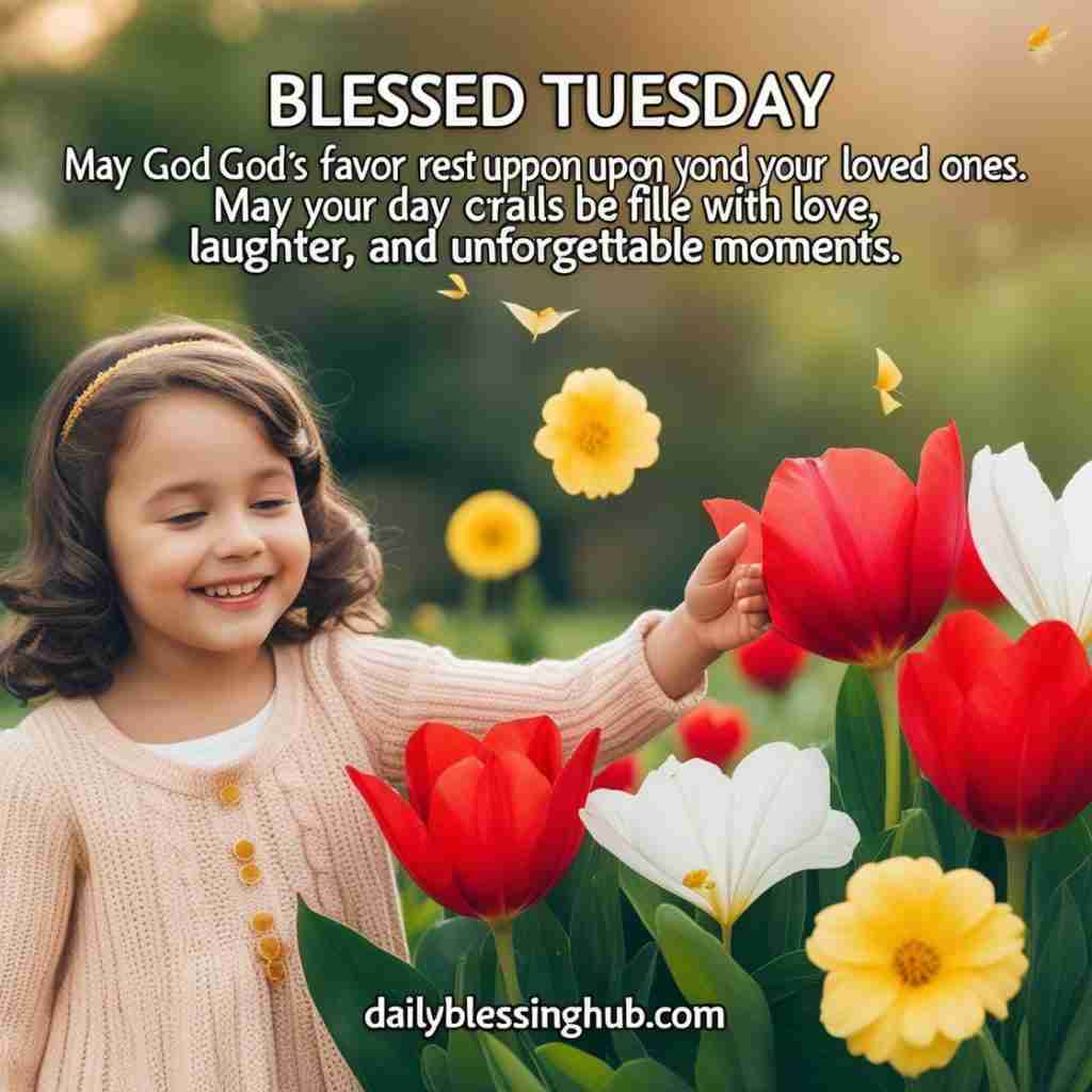 Leonardo Phoenix Blessed Tuesday May Gods favor rest upon you 0