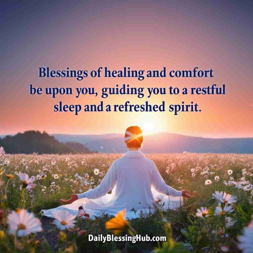 Friday night Blessings