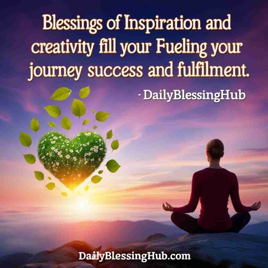 Inspiring and Motivational  Friday Blessings