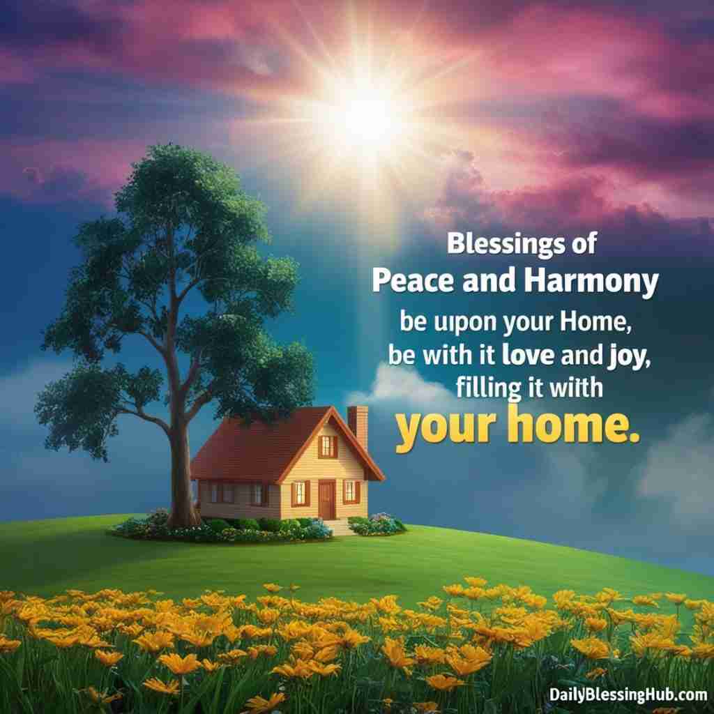 Friday Blessings for Love one's 