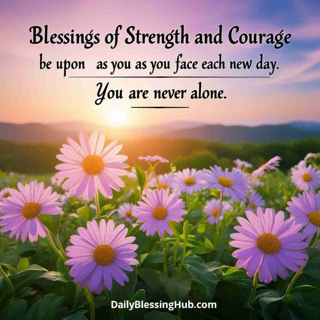 Friday Blessings for Love one's 