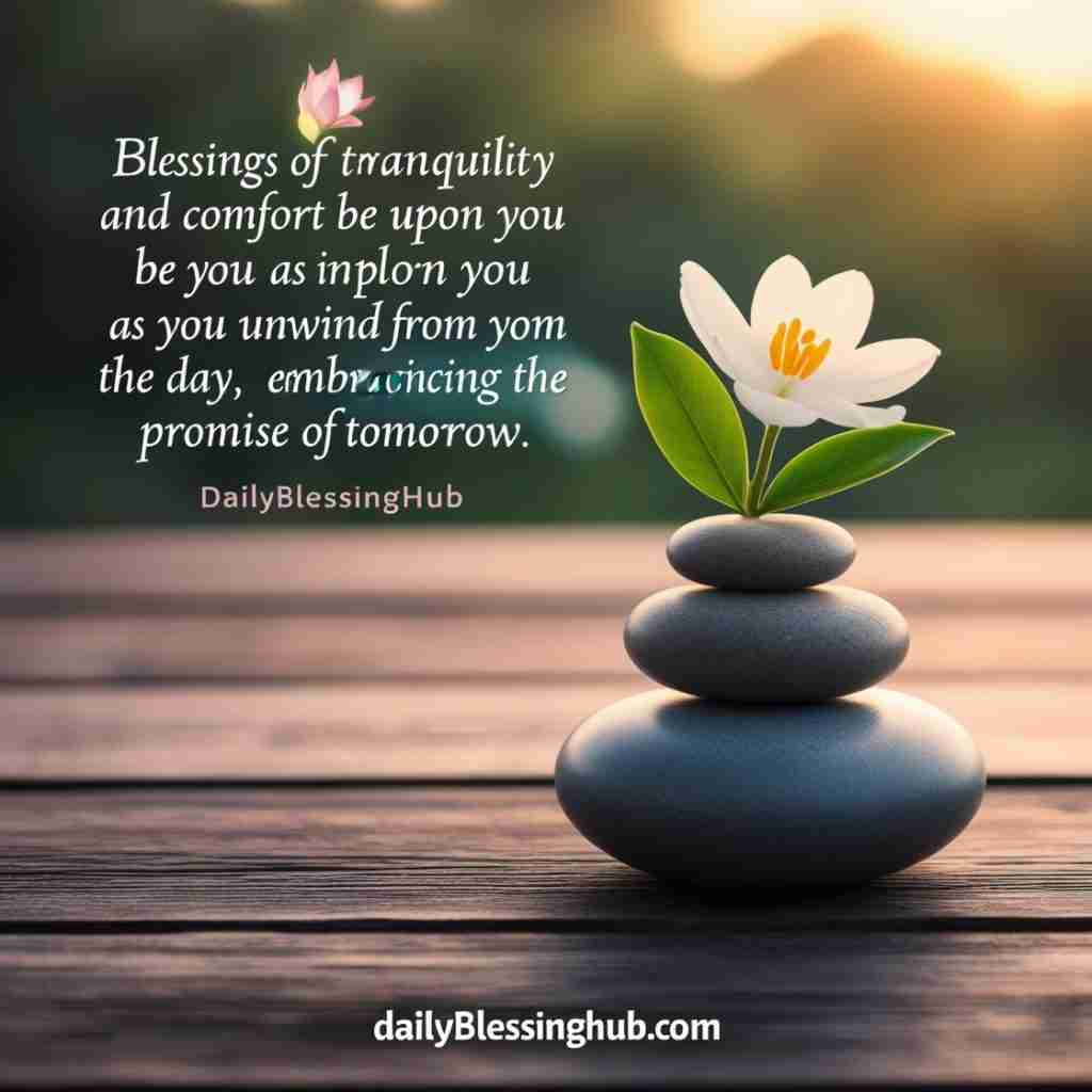 Friday night Blessings