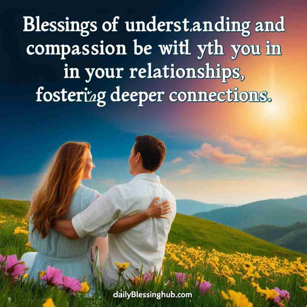 Friday Blessings for Love one's 
