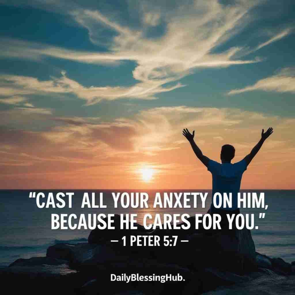 Monday blessings 