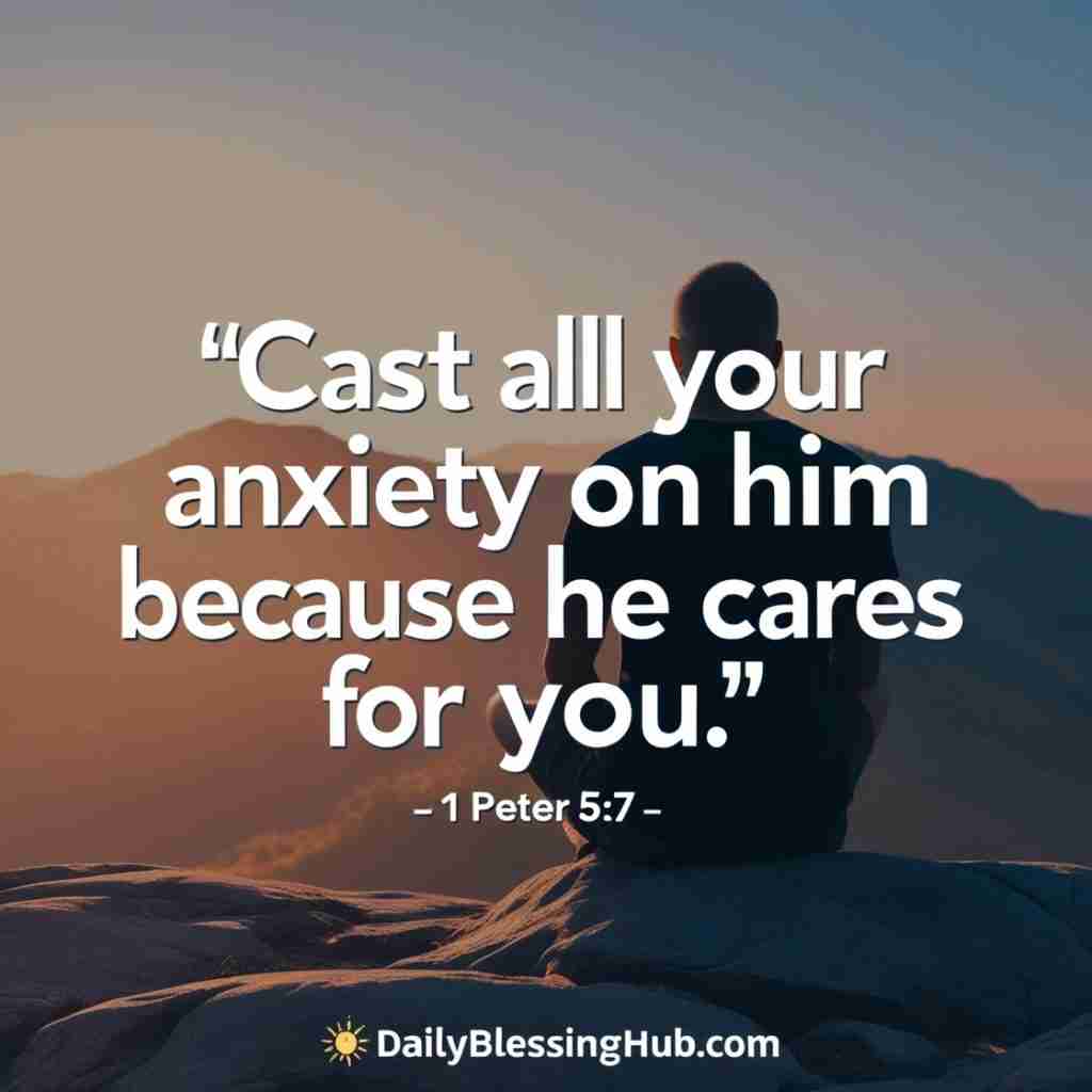 Bible Verses for Thursday 