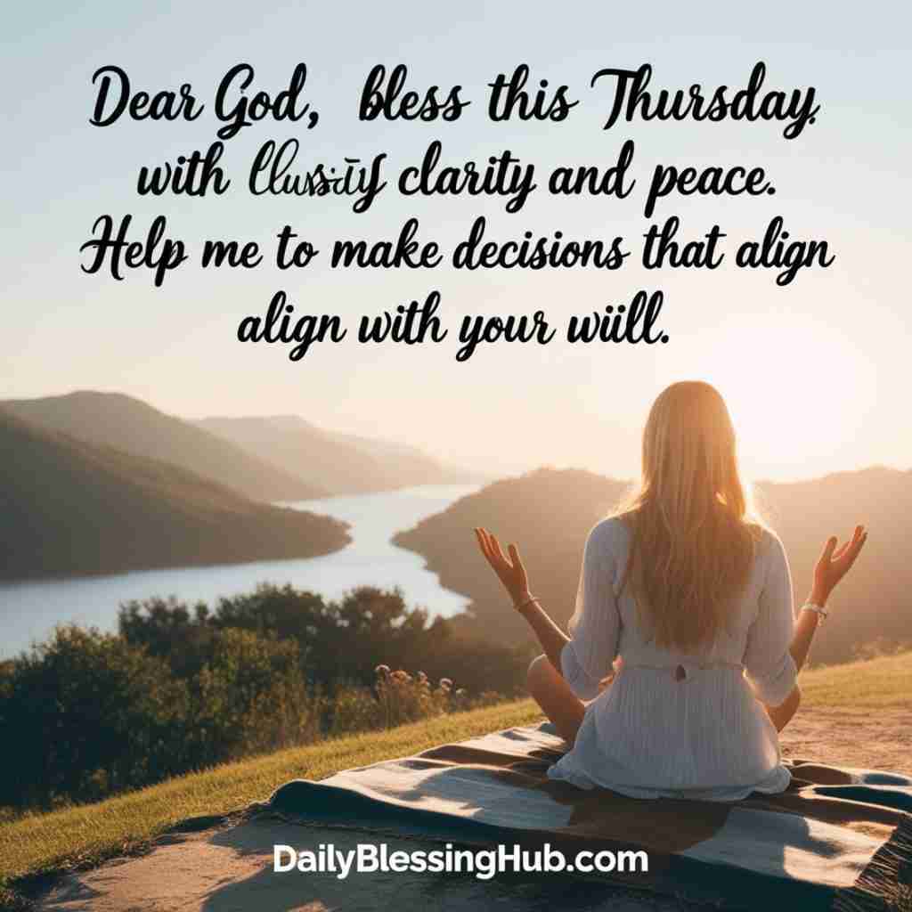 Bible Verses for Thursday 
