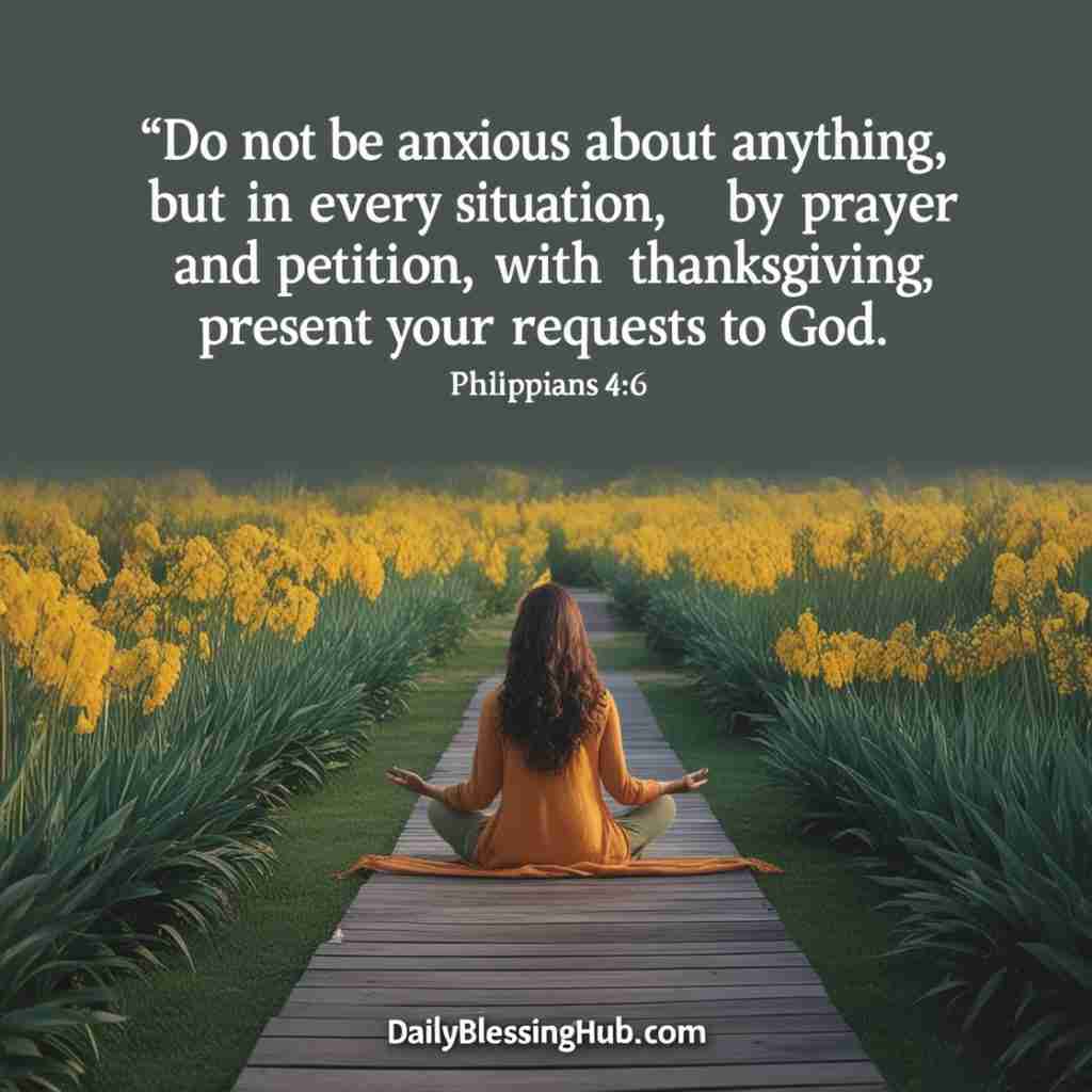Bible Verses for Thursday 