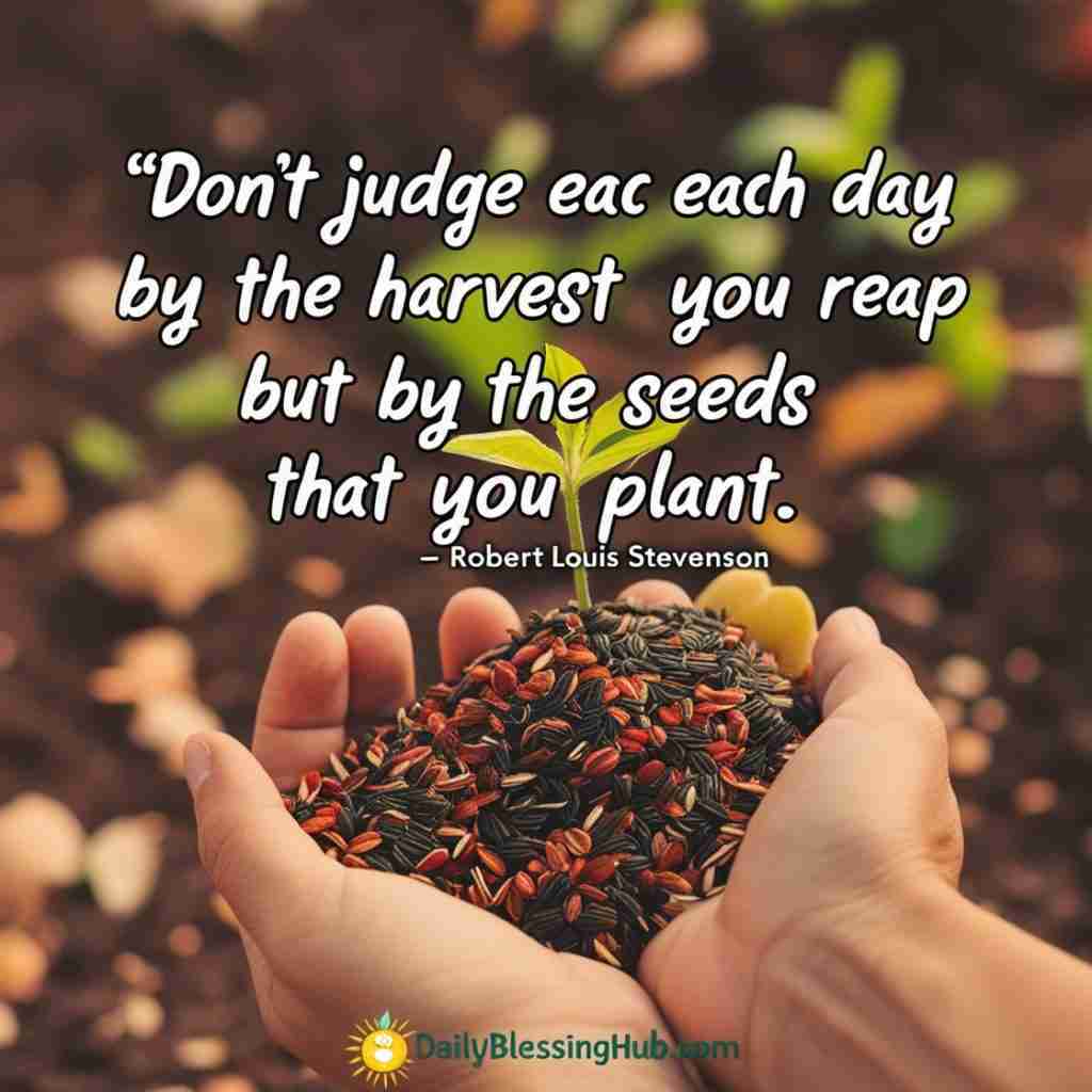 Inspirational Friday Blessings Quotes
