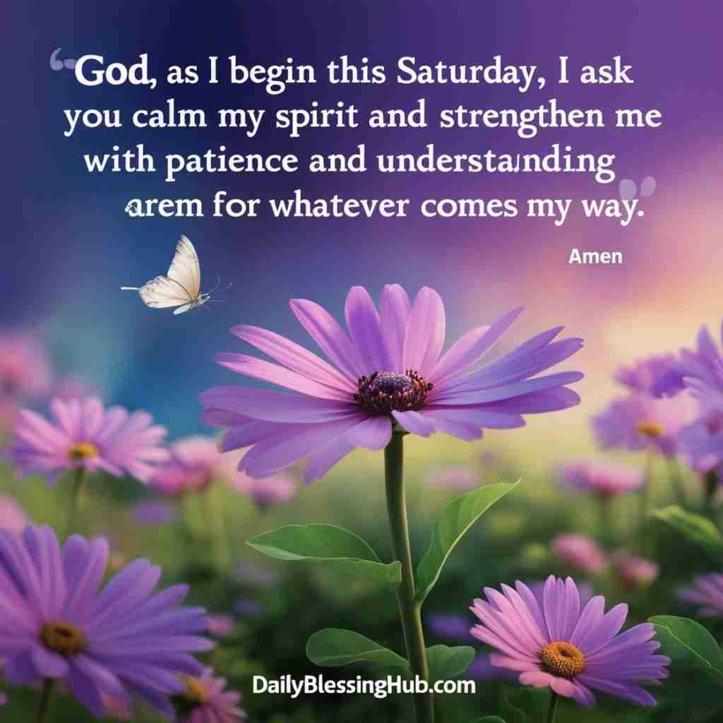 Saturday Blessings images