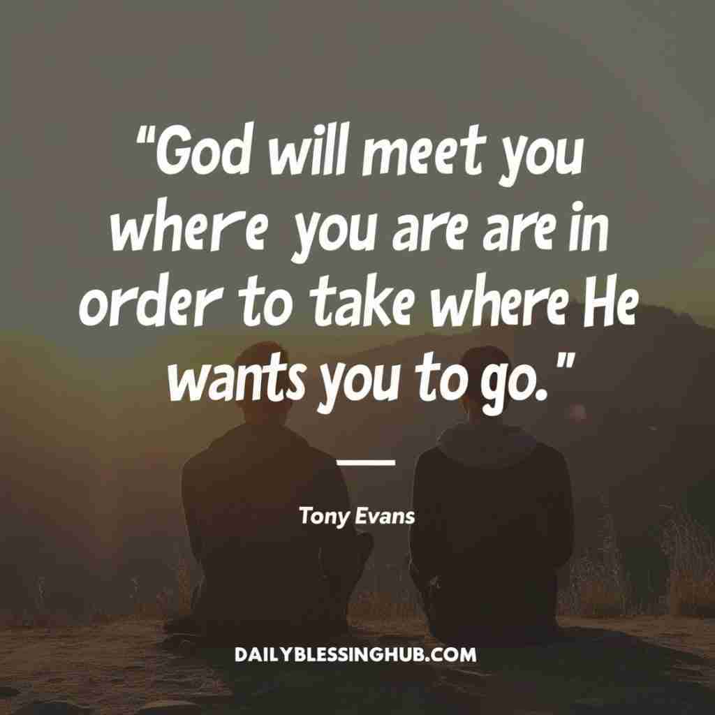Inspirational Friday Blessings Quotes