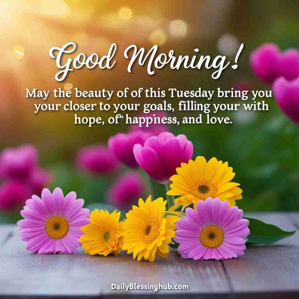 Leonardo Phoenix Good Morning May the beauty of this Tuesday b 0