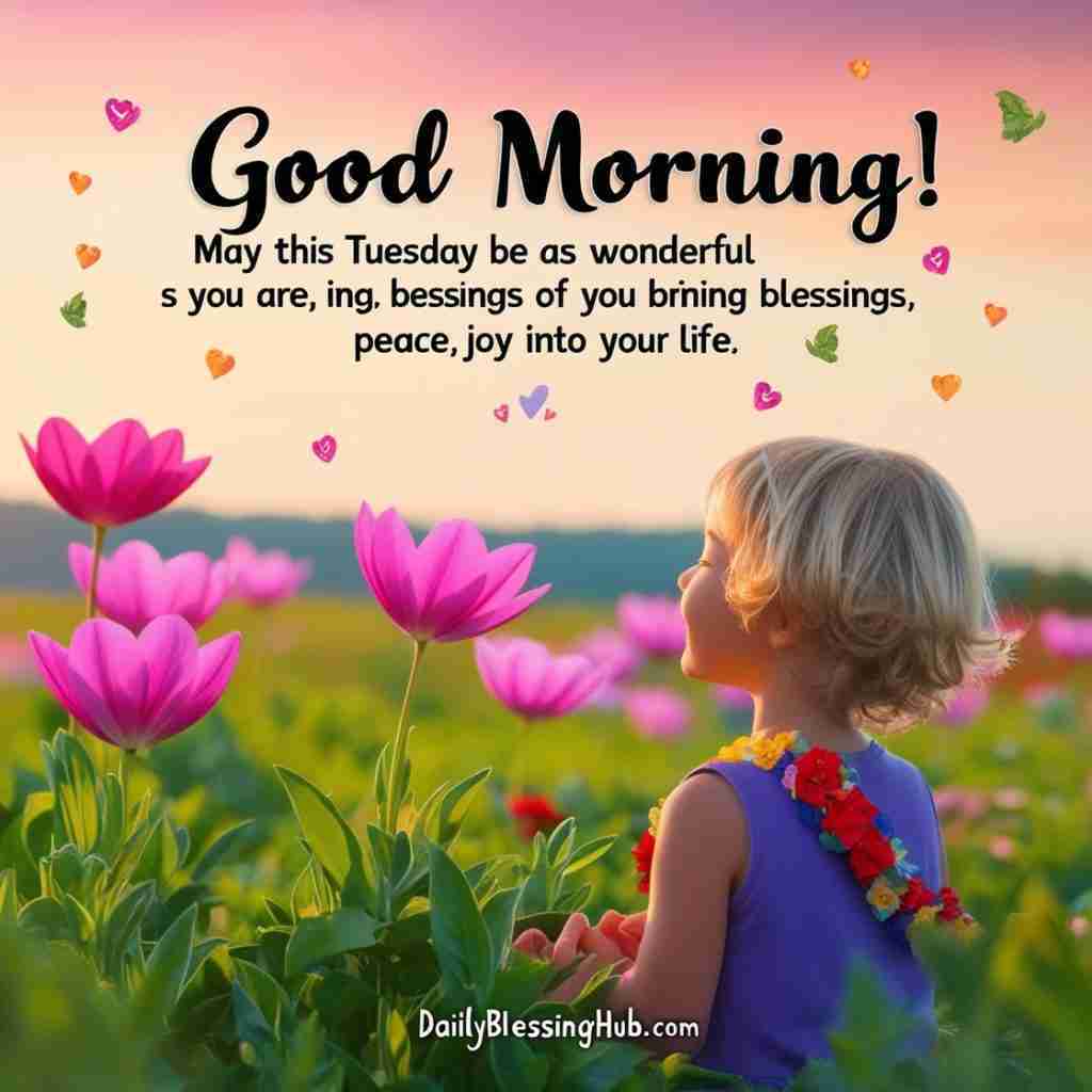 Leonardo Phoenix Good Morning May this Tuesday be as wonderful 0