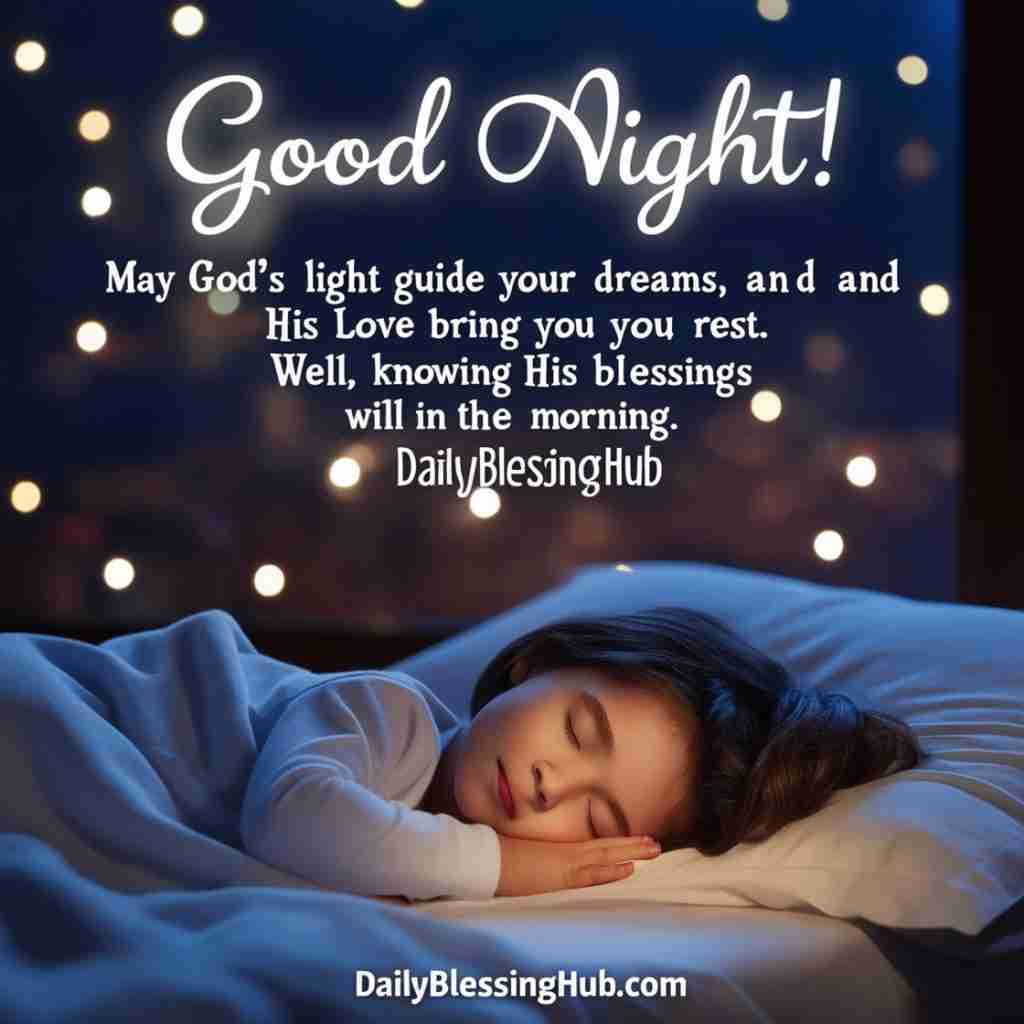 Leonardo Phoenix Good Night May Gods light guide your dreams a 0
