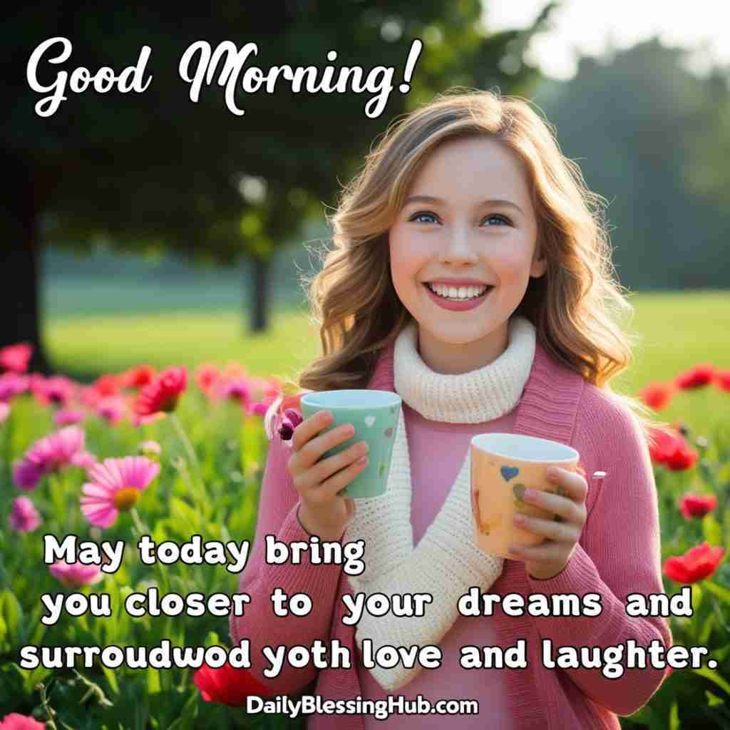 Friday Good Morning Blessings 