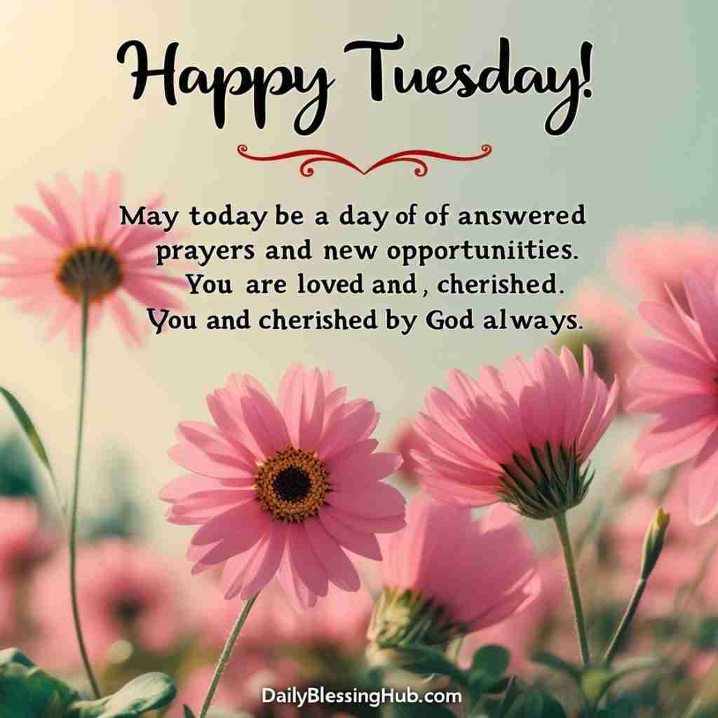 Leonardo Phoenix Happy Tuesday May today be a day of answered 1 1