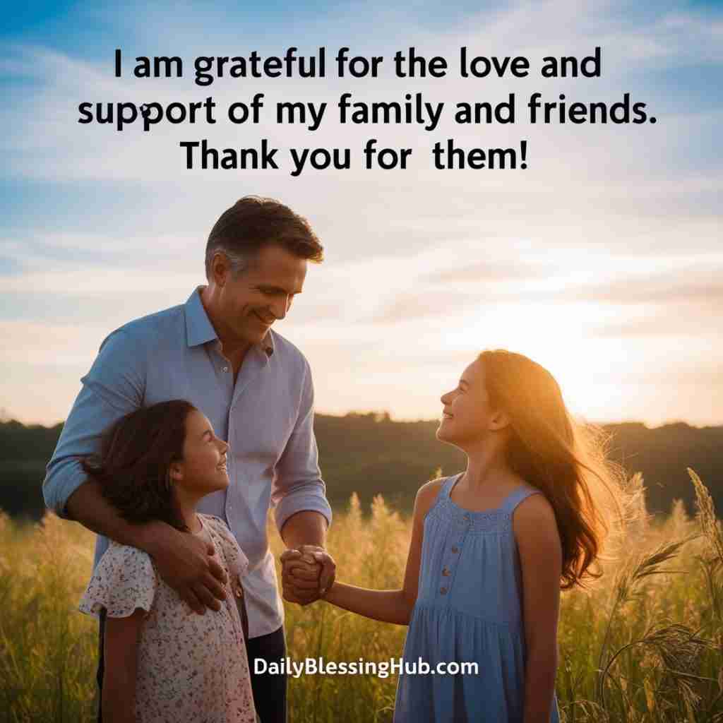 Thankful Sunday Blessings 