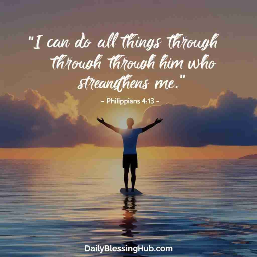 Bible Verses for Thursday 