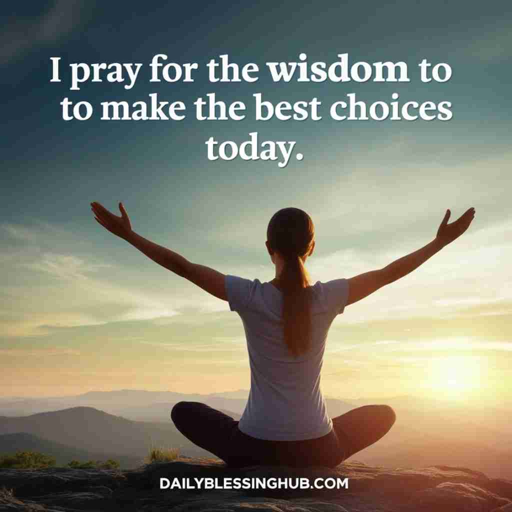 Monday blessings 