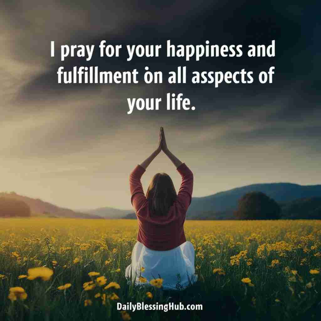 Sunday Blessings For love one's 