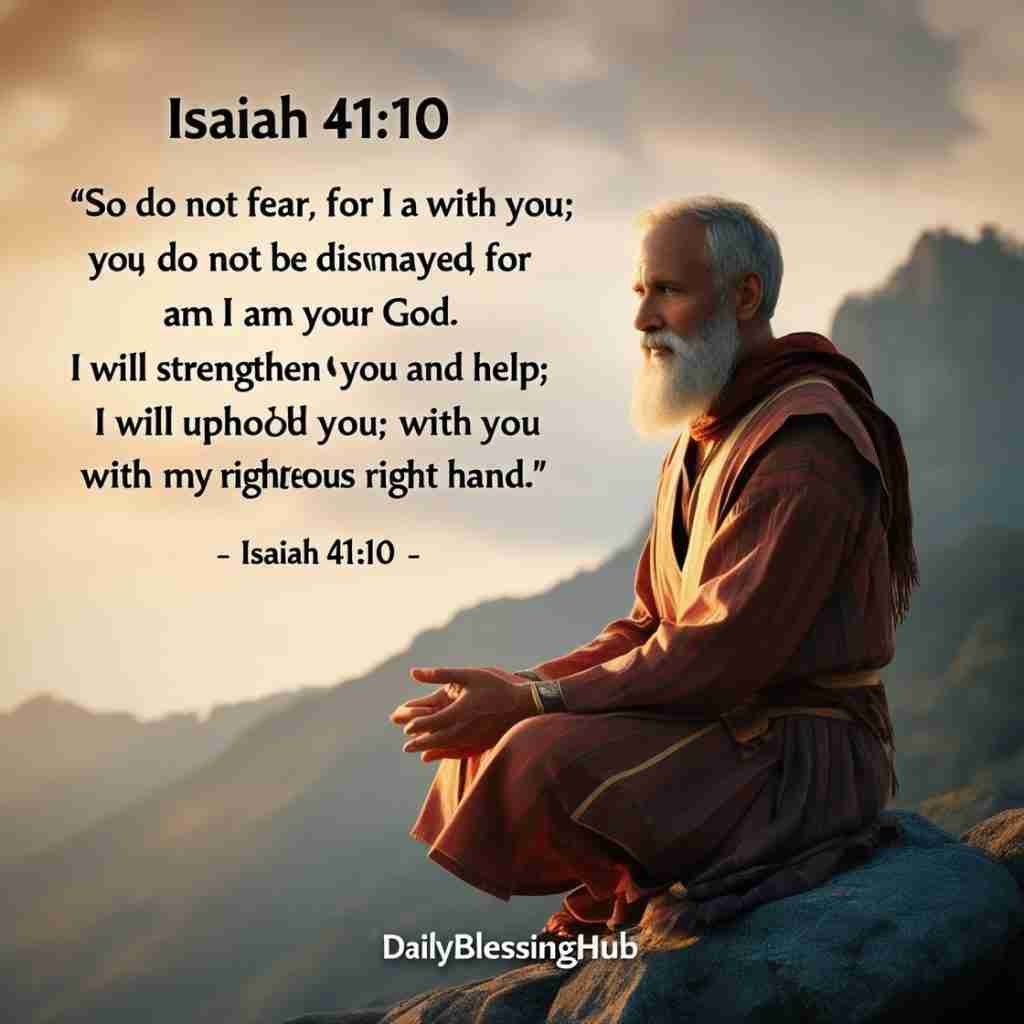 Bible Verses for Wednesday Blessings 