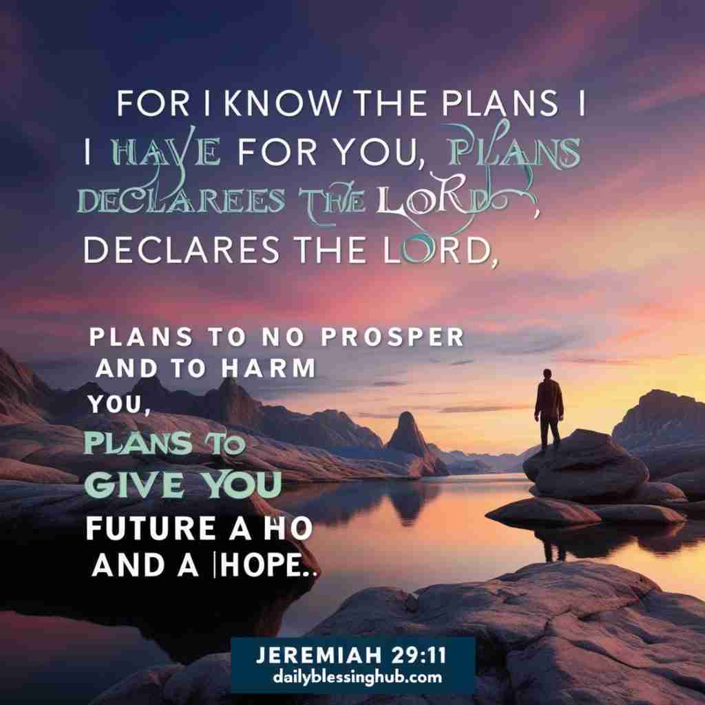 Leonardo Phoenix Jeremiah 2911For I know the plans I have for 0