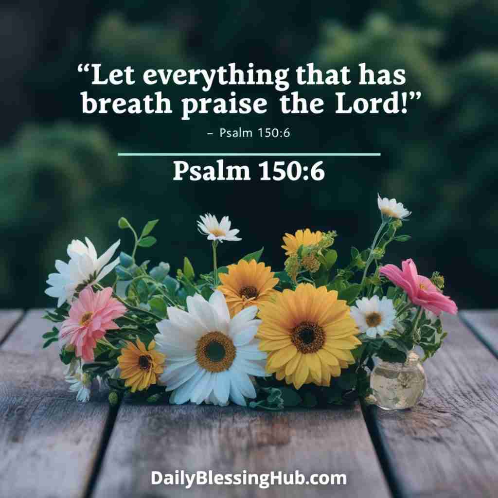 Monday blessings 