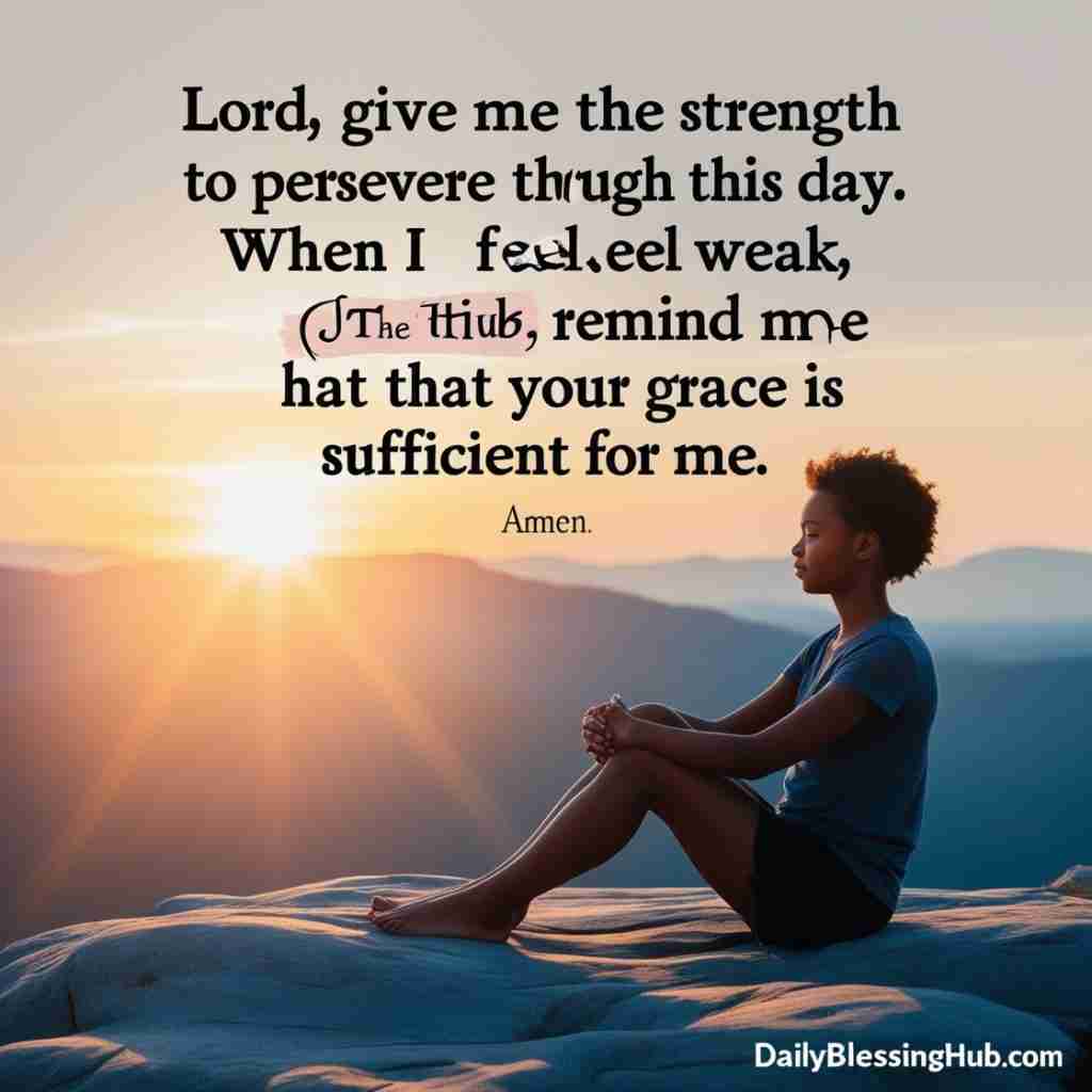 Bible Verses for Thursday 