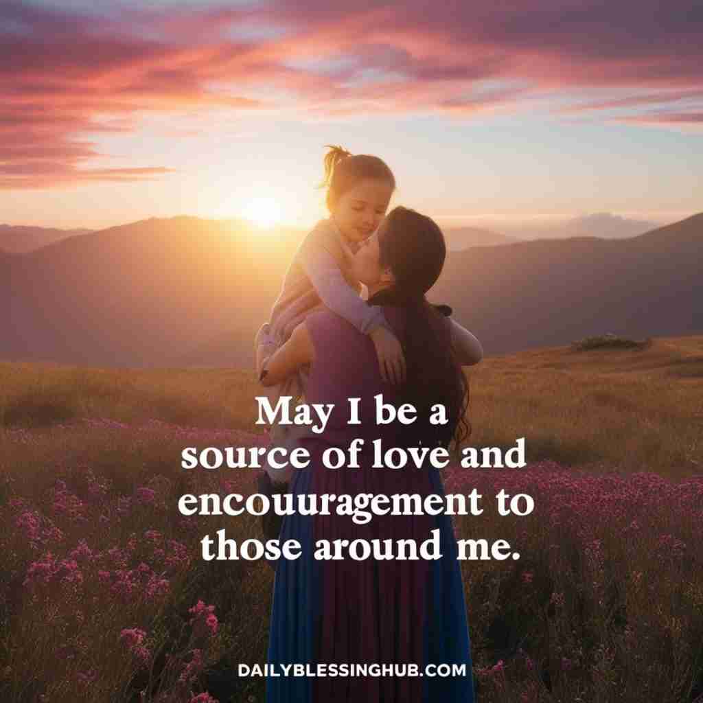 Monday blessings 