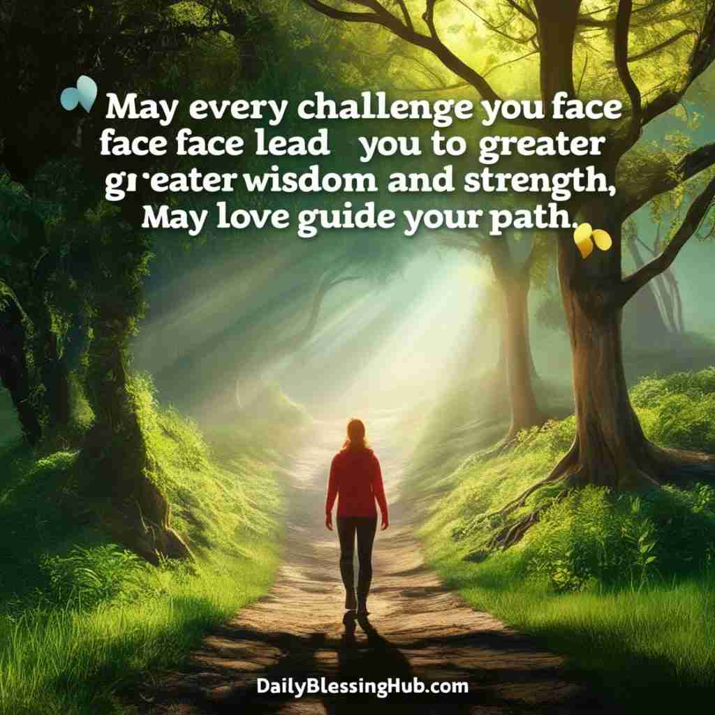 Friday Blessings for Love one's 