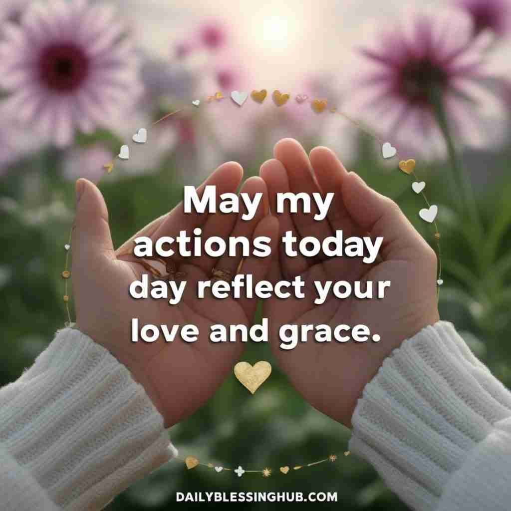 Monday blessings 