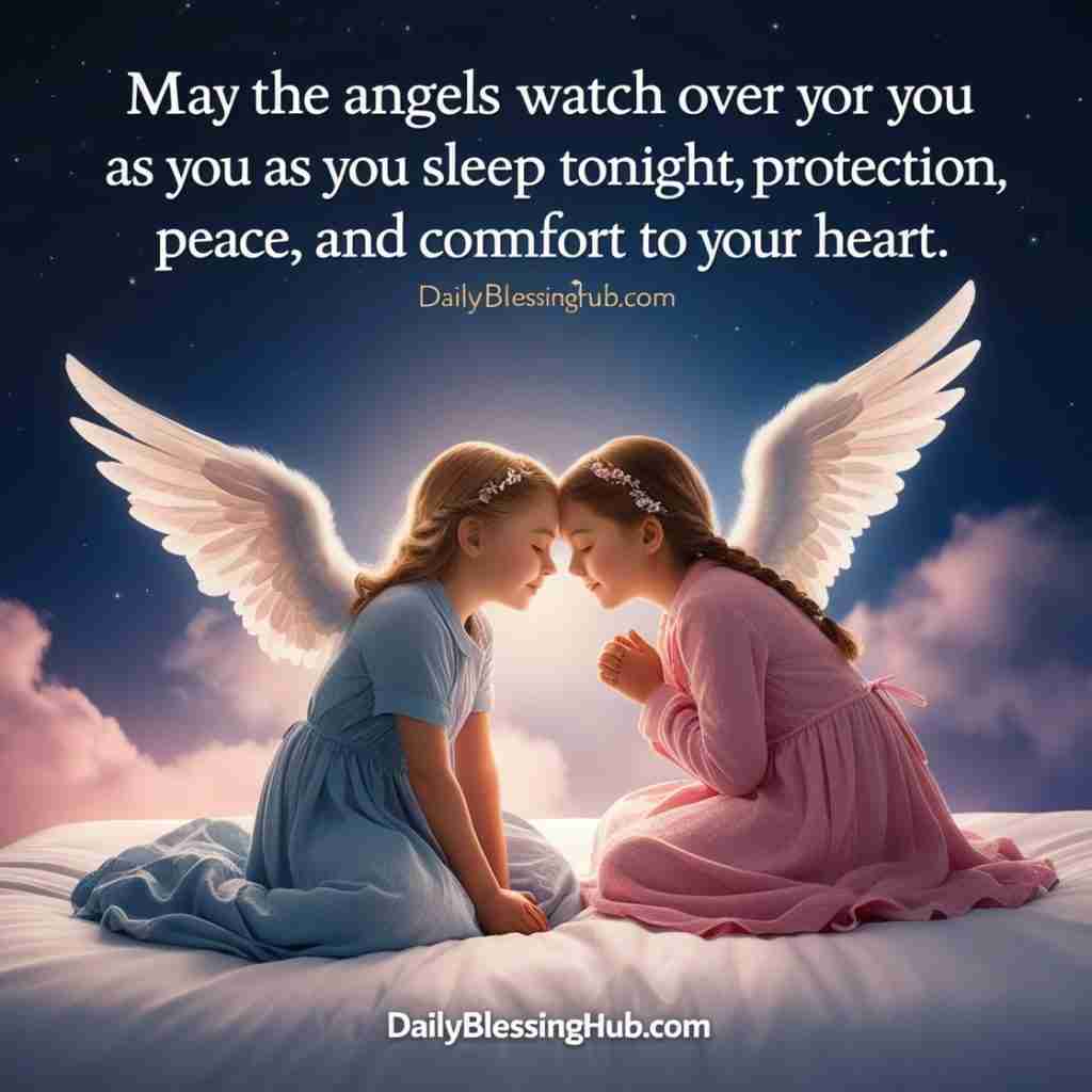 Thursday Night Blessings 