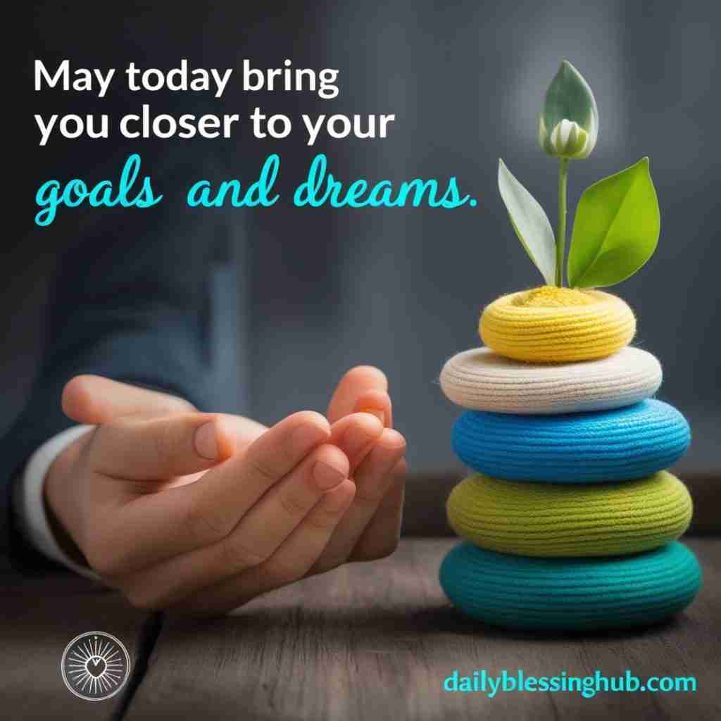Friday Blessings
