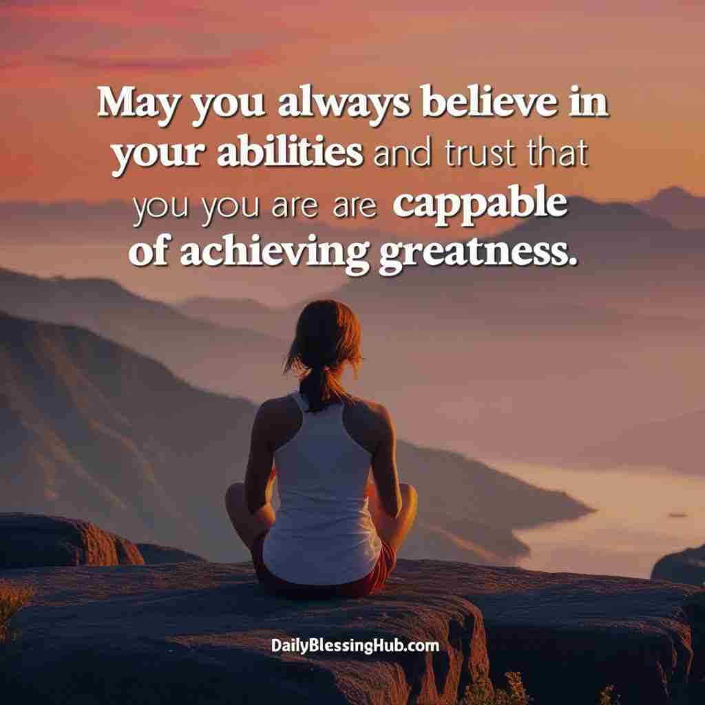 Inspiring and Motivational  Friday Blessings