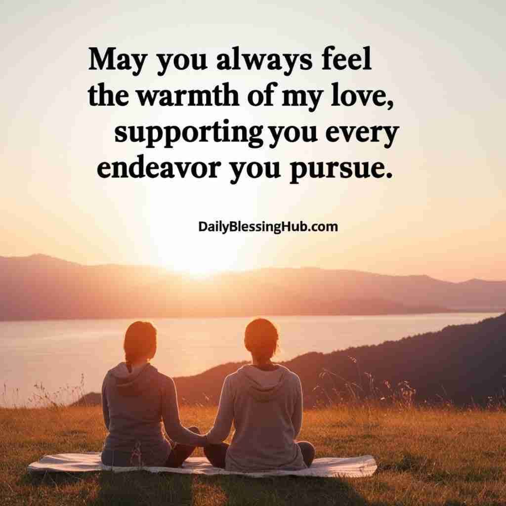 Friday Blessings for Love one's 