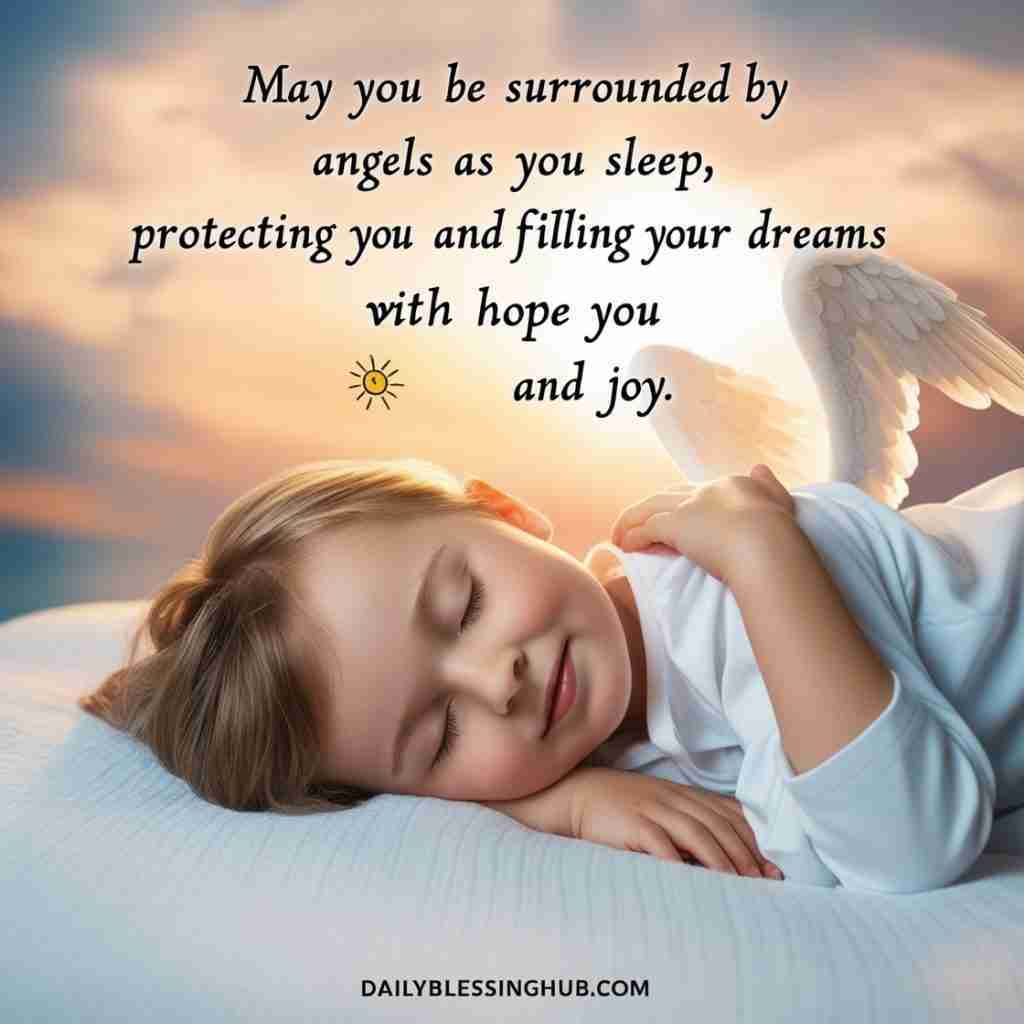 Friday night Blessings