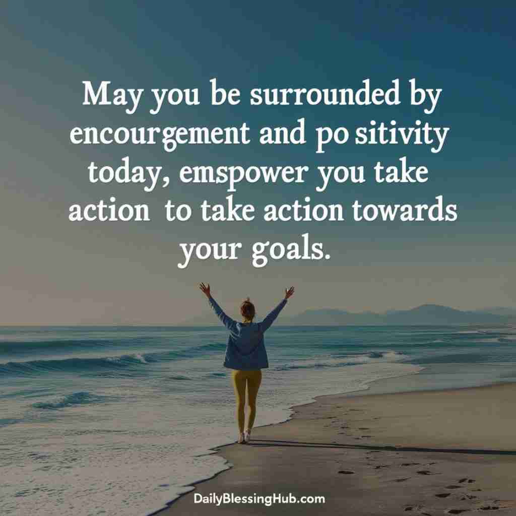 Inspiring and Motivating Thursday Blessings