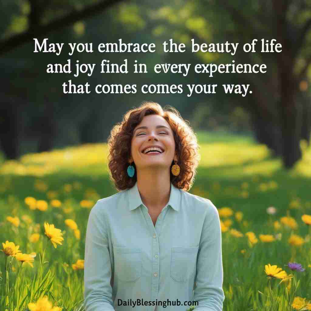 Friday Blessings for Love one's 