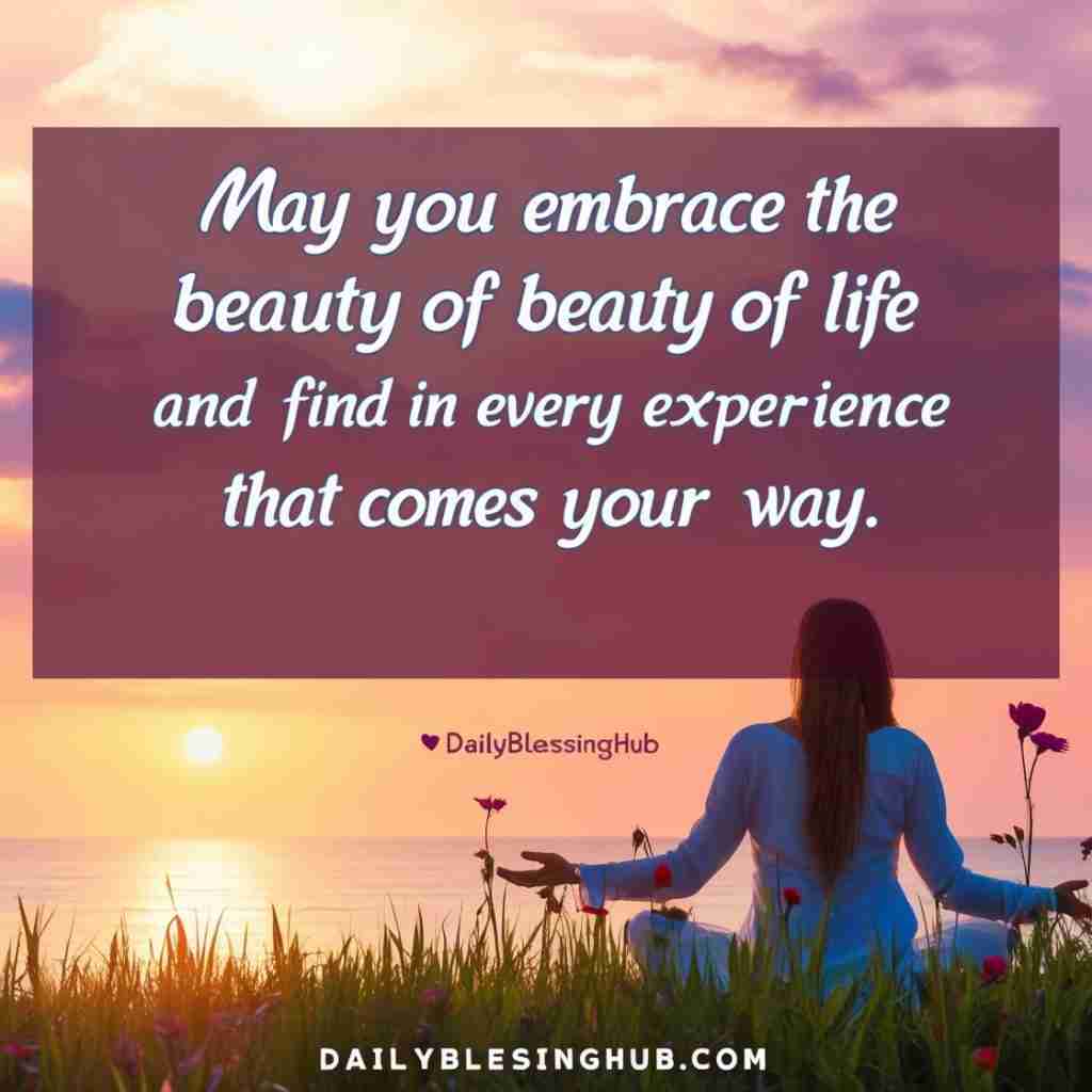 Inspiring and Motivational  Friday Blessings