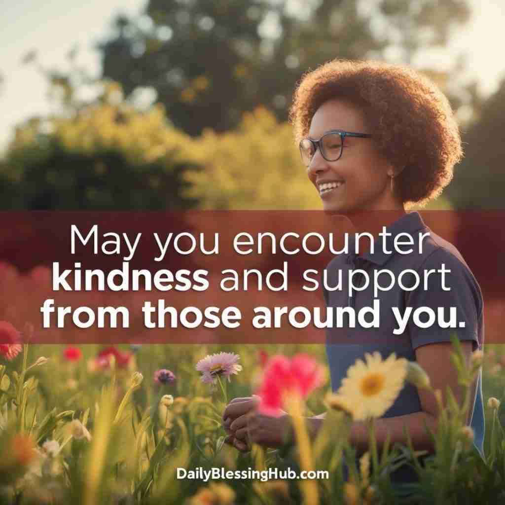 Monday blessings 