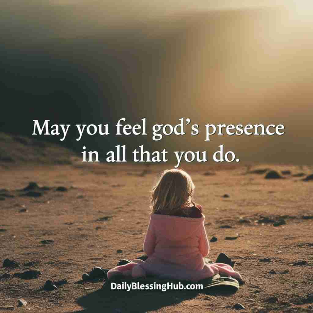 Monday blessings 