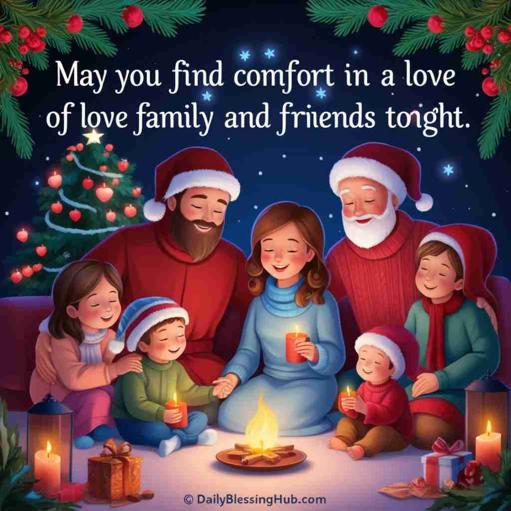 Monday blessings 