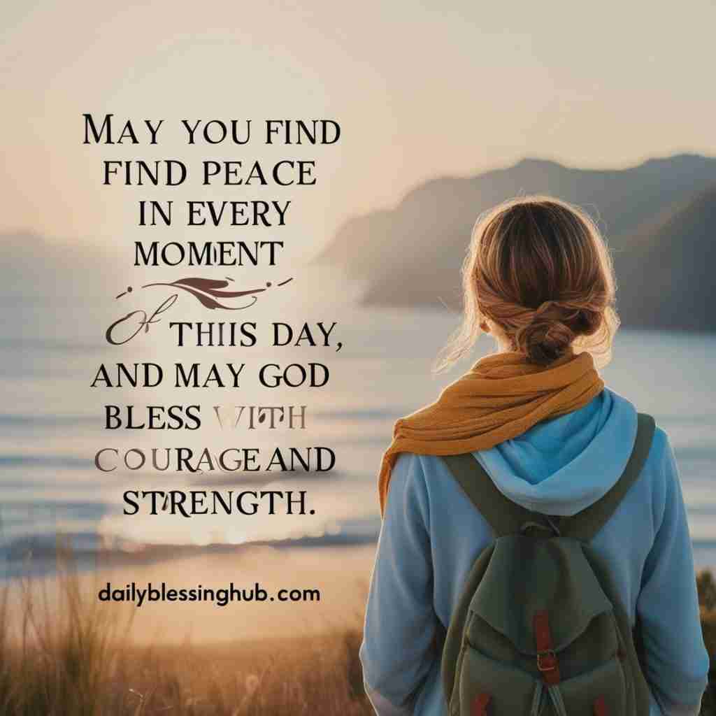 Thursday Blessings