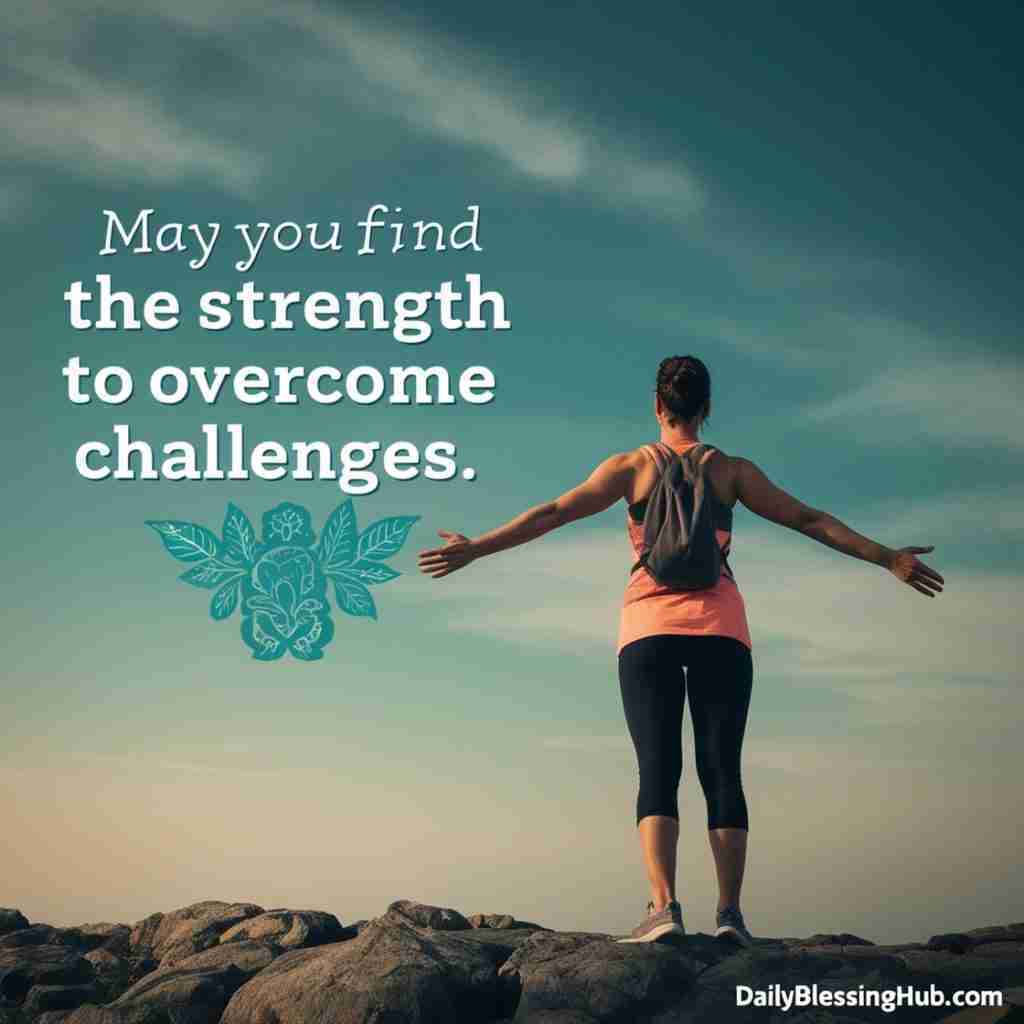Monday blessings 