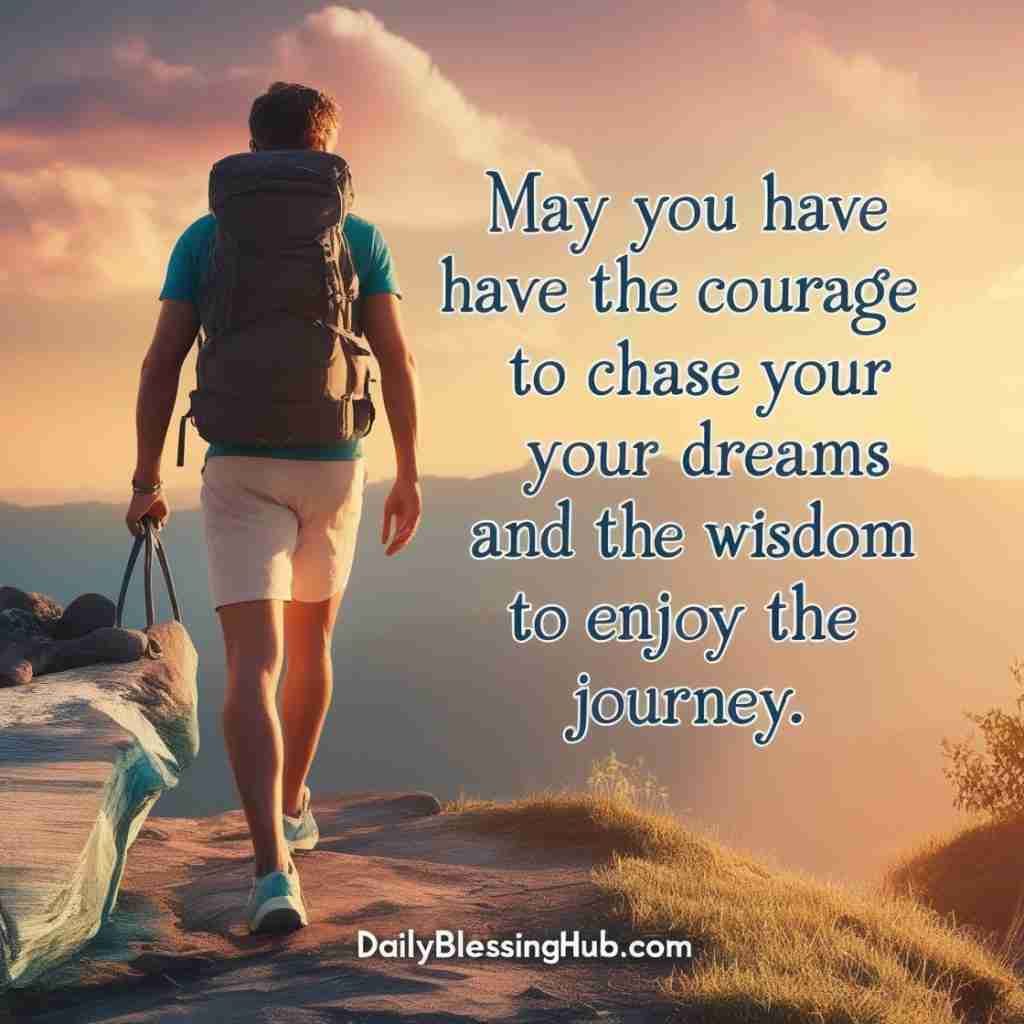 Friday Blessings