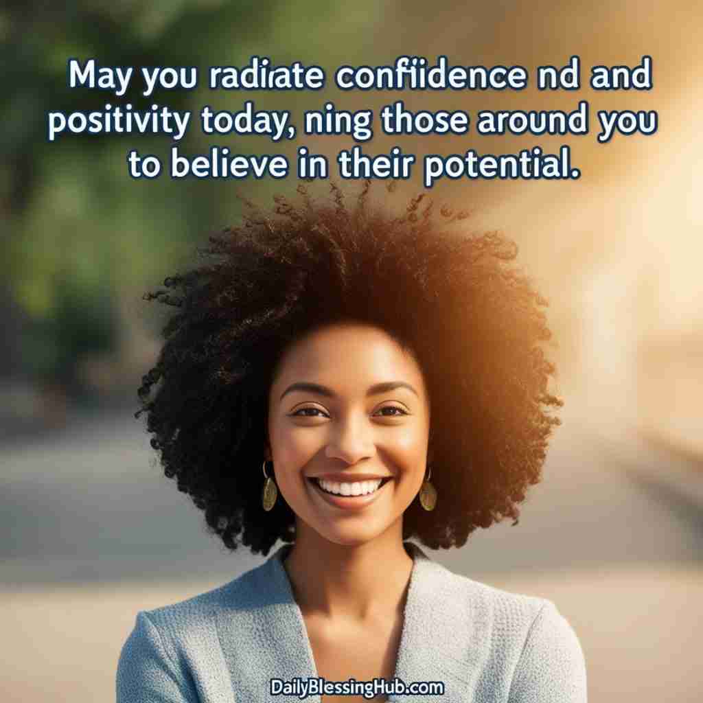 Leonardo Phoenix May you radiate confidence and positivity tod 1
