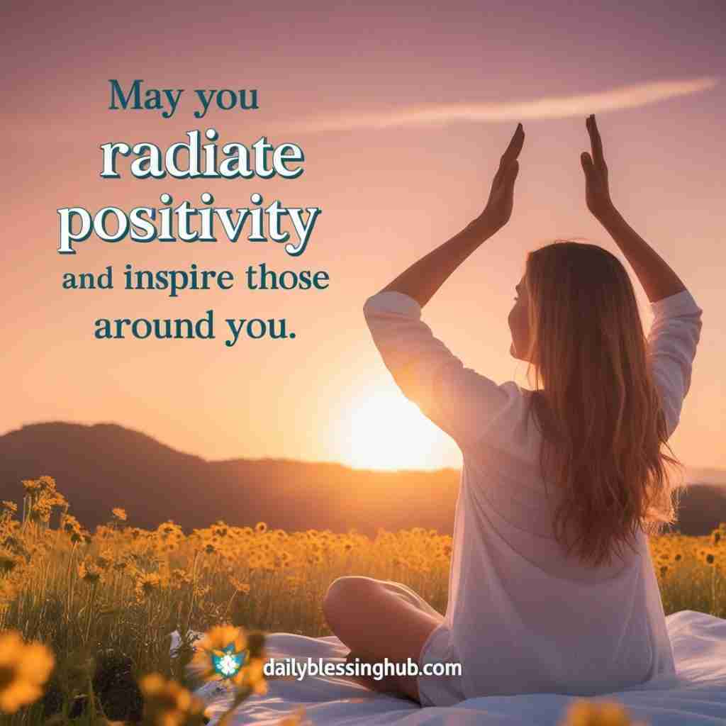 Monday blessings 